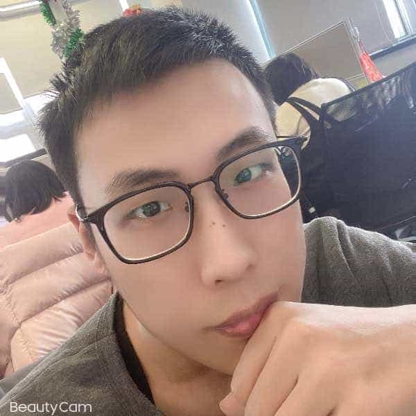 31岁岁辽宁单身帅哥 - 白城吉缘网