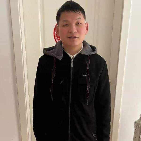36岁岁安徽单身帅哥 - 白城吉缘网
