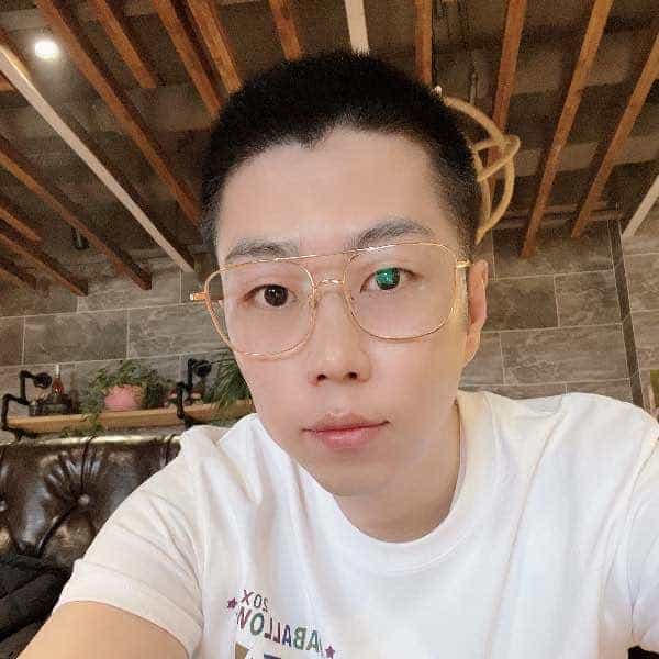 35岁岁内蒙古单身帅哥 - 白城吉缘网