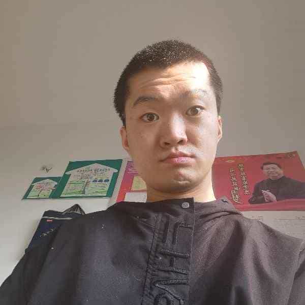34岁岁山东单身帅哥 - 白城吉缘网