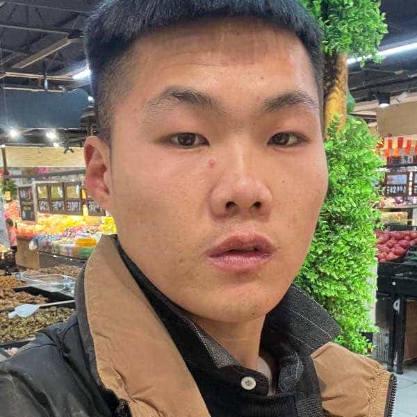 28岁岁河南单身帅哥 - 白城吉缘网