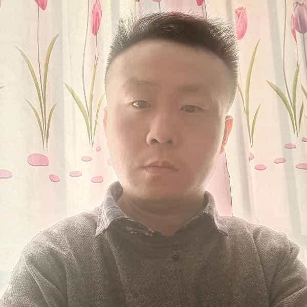 32岁岁河南单身帅哥 - 白城吉缘网