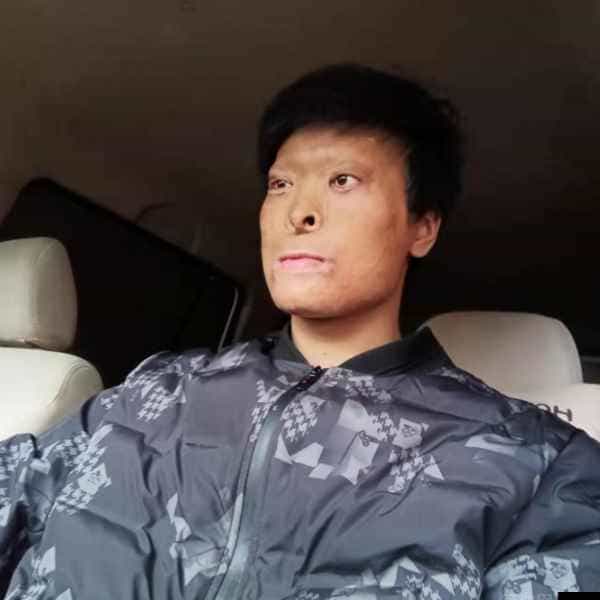 34岁岁河南单身帅哥 - 白城吉缘网