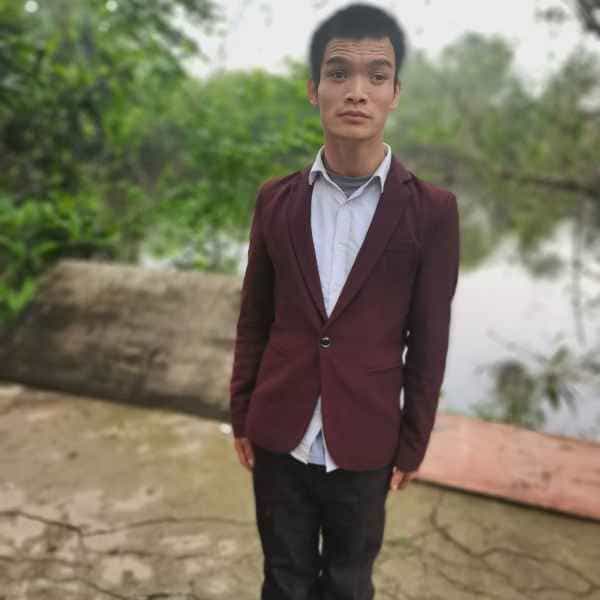 31岁岁江西单身帅哥 - 白城吉缘网