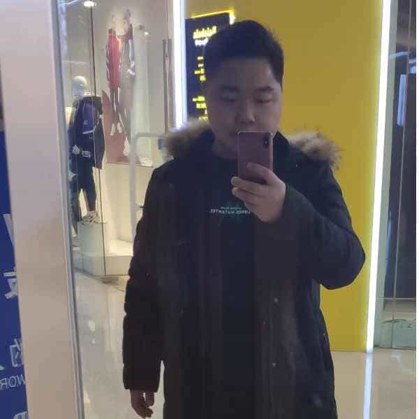 35岁岁重庆单身帅哥 - 白城吉缘网