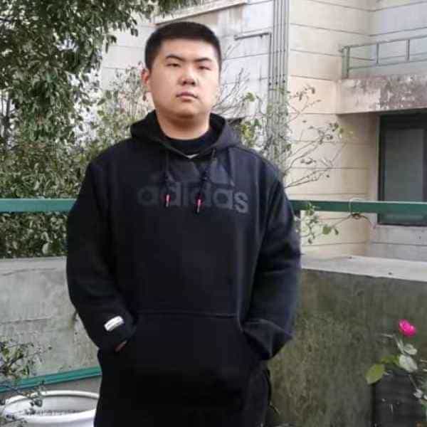 28岁岁江苏单身帅哥 - 白城吉缘网