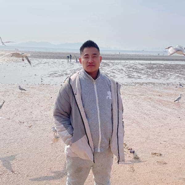 31岁岁山东单身帅哥 - 白城吉缘网