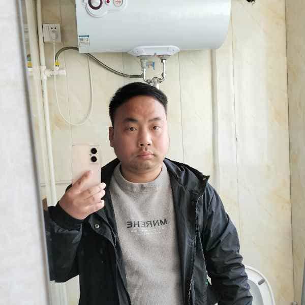 35岁岁安徽单身帅哥 - 白城吉缘网