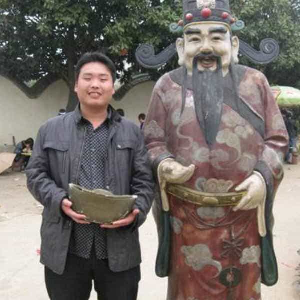 41岁岁河南单身帅哥 - 白城吉缘网
