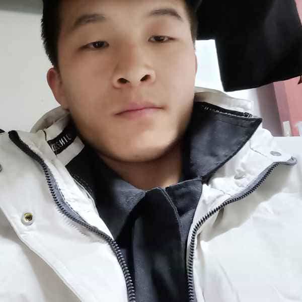 35岁岁河南单身帅哥 - 白城吉缘网