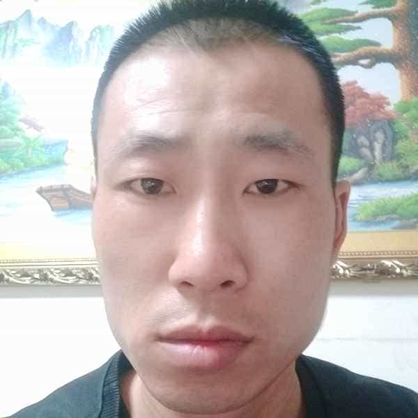 36岁岁内蒙古单身帅哥 - 白城吉缘网