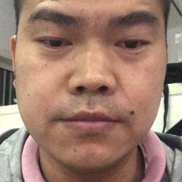 42岁岁湖北单身帅哥 - 白城吉缘网