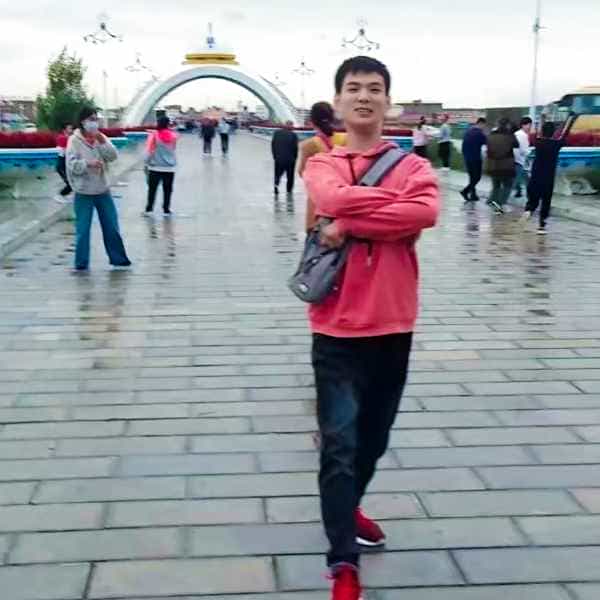 26岁岁河北单身帅哥 - 白城吉缘网