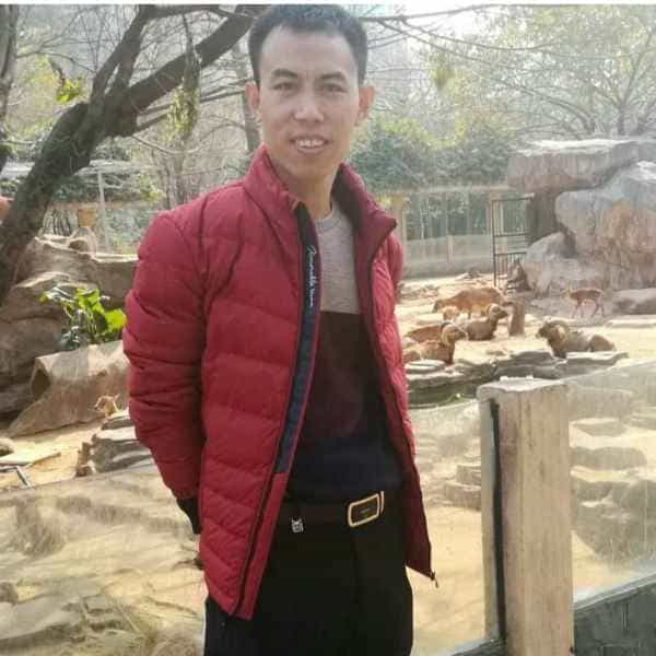 42岁岁浙江单身帅哥 - 白城吉缘网