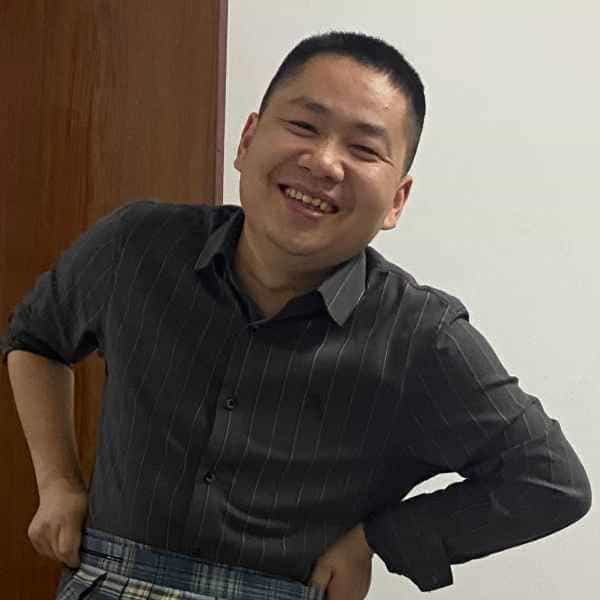 36岁岁四川单身帅哥 - 白城吉缘网