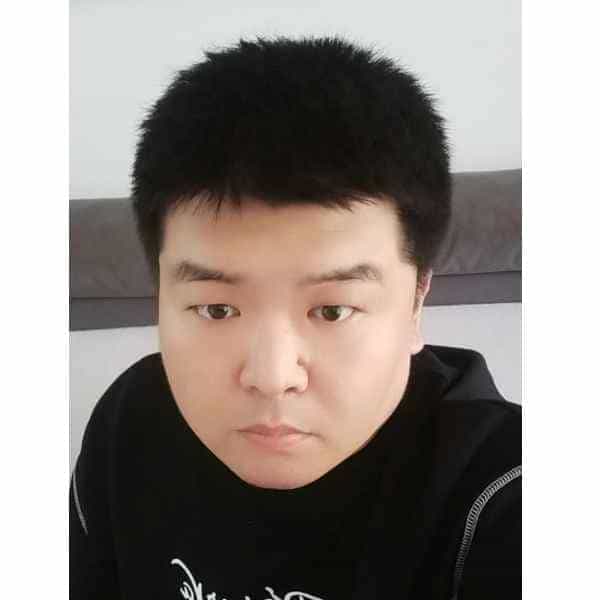 39岁岁北京单身帅哥 - 白城吉缘网