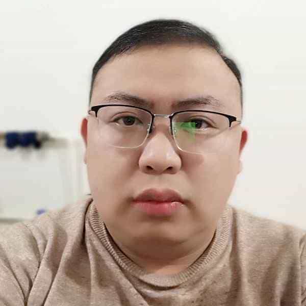 38岁岁山东单身帅哥 - 白城吉缘网