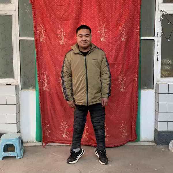35岁岁河北单身帅哥 - 白城吉缘网