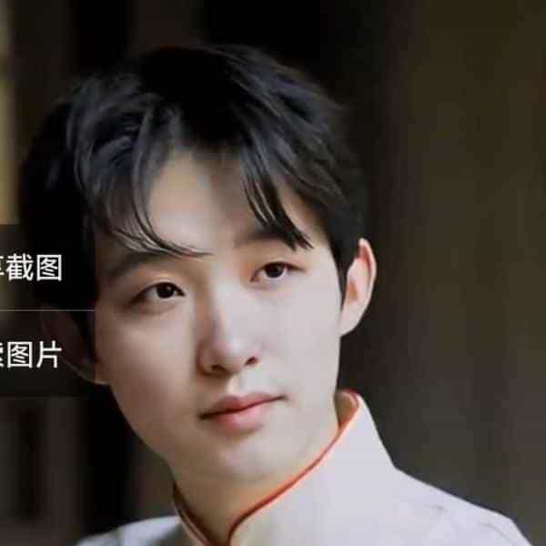 27岁岁山东单身帅哥 - 白城吉缘网