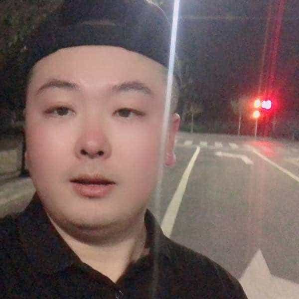 31岁岁辽宁单身帅哥 - 白城吉缘网