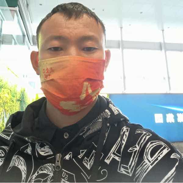 29岁岁甘肃单身帅哥 - 白城吉缘网