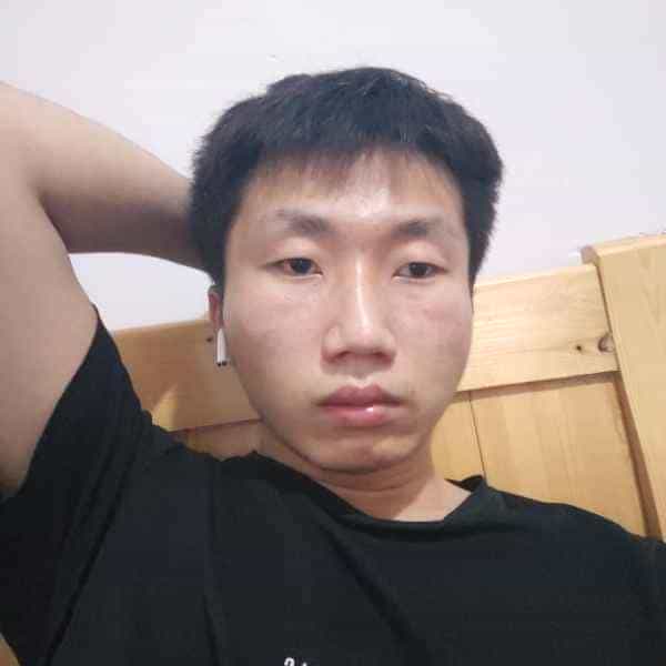 24岁岁山西单身帅哥 - 白城吉缘网