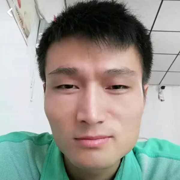 35岁岁江苏单身帅哥 - 白城吉缘网