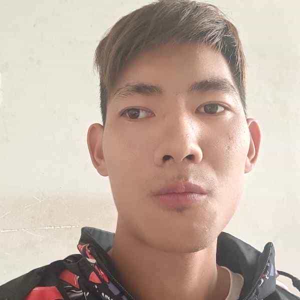 27岁岁河北单身帅哥 - 白城吉缘网