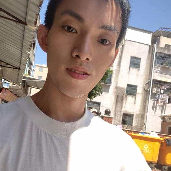 27岁岁福建单身帅哥 - 白城吉缘网