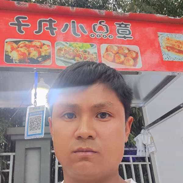 36岁岁陕西单身帅哥 - 白城吉缘网