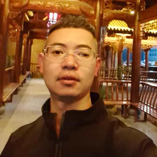38岁岁浙江单身帅哥 - 白城吉缘网