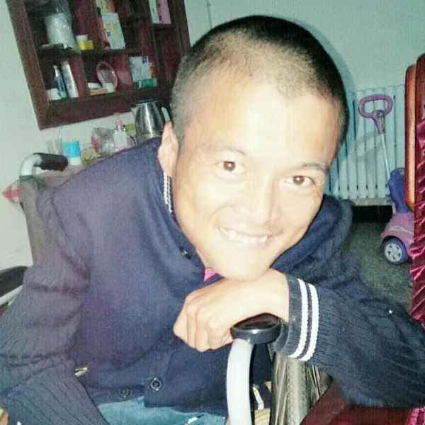 31岁岁陕西单身帅哥 - 白城吉缘网