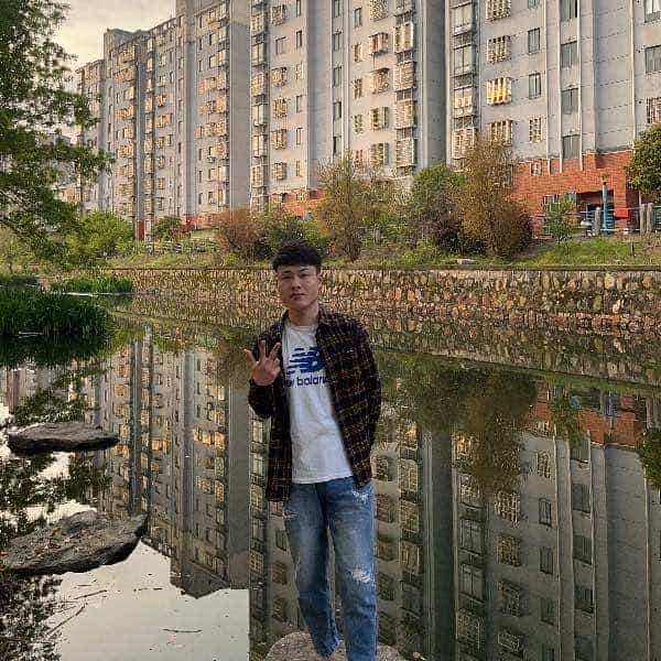 24岁岁河南单身帅哥 - 白城吉缘网