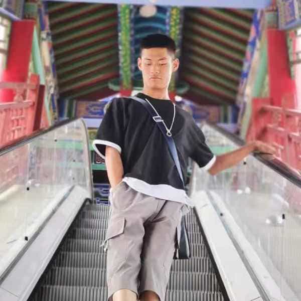 29岁岁甘肃单身帅哥 - 白城吉缘网