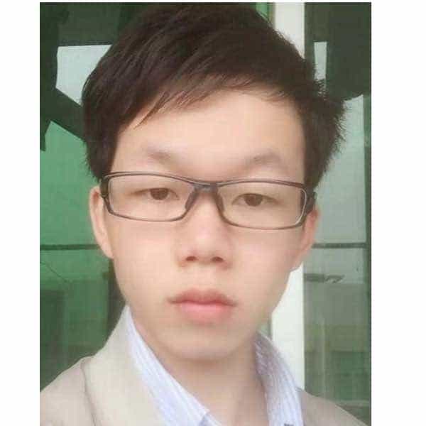 33岁岁广东单身帅哥 - 白城吉缘网