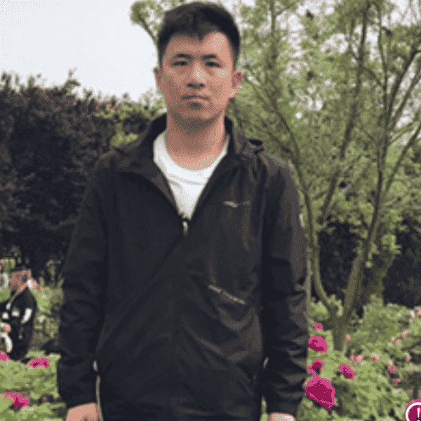 33岁岁河南单身帅哥 - 白城吉缘网