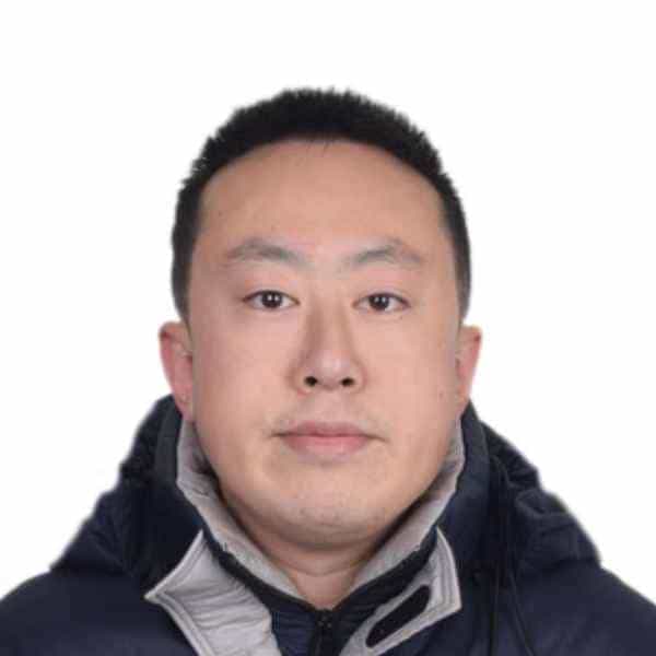 38岁岁北京单身帅哥 - 白城吉缘网