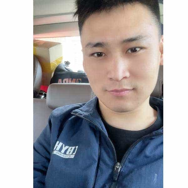33岁岁辽宁单身帅哥 - 白城吉缘网
