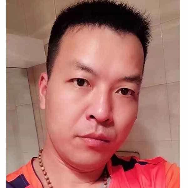 35岁岁湖北单身帅哥 - 白城吉缘网