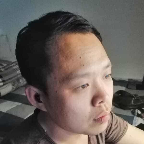 34岁岁吉林单身帅哥 - 白城吉缘网