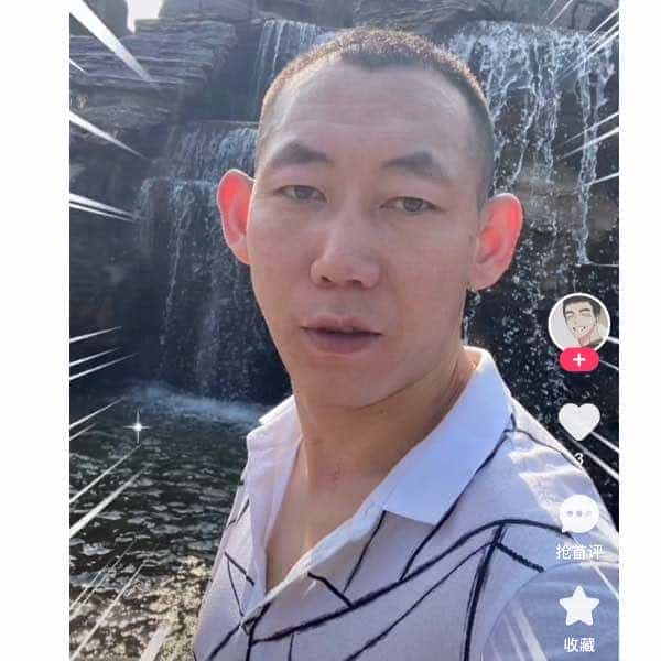 33岁岁内蒙古单身帅哥 - 白城吉缘网