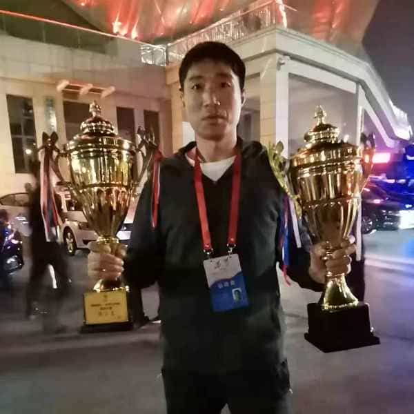 37岁岁湖南单身帅哥 - 白城吉缘网