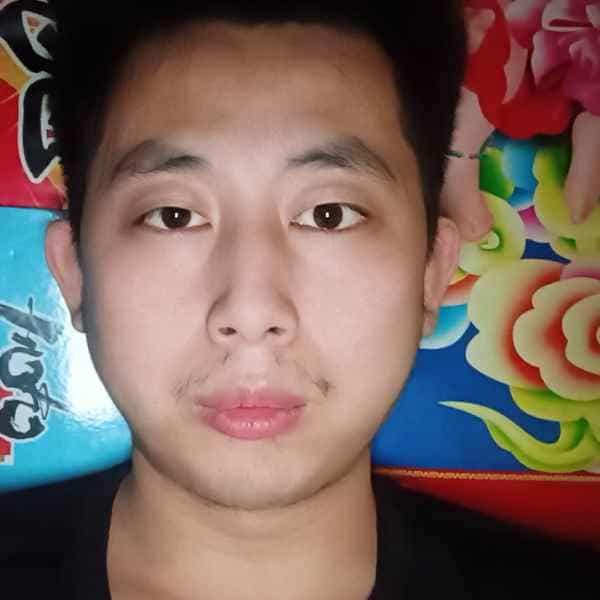 28岁岁河北单身帅哥 - 白城吉缘网