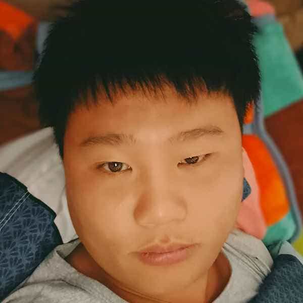 31岁岁河南单身帅哥 - 白城吉缘网