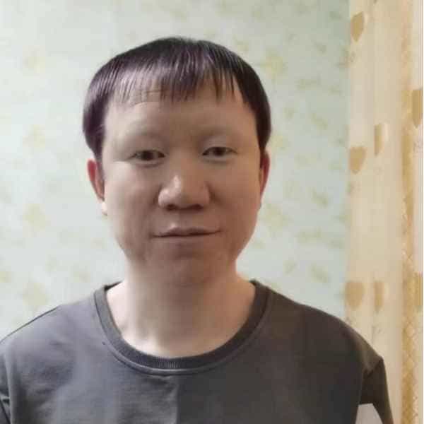38岁岁山西单身帅哥 - 白城吉缘网