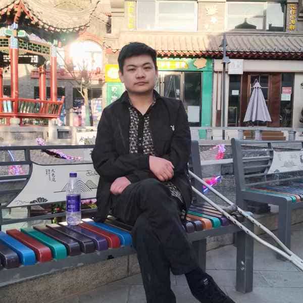 35岁岁甘肃单身帅哥 - 白城吉缘网