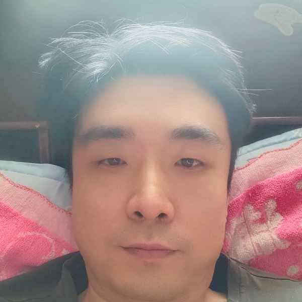 43岁岁河南单身帅哥 - 白城吉缘网
