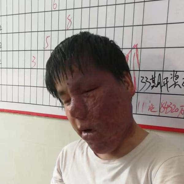 34岁岁江苏单身帅哥 - 白城吉缘网