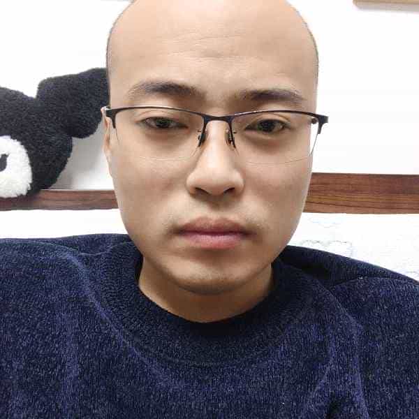 37岁岁山东单身帅哥 - 白城吉缘网