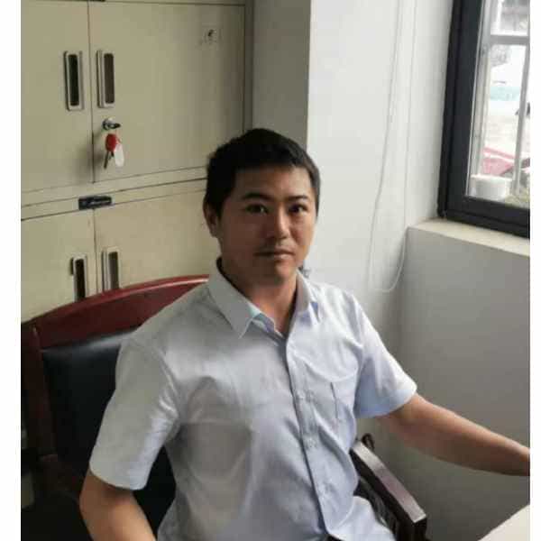 35岁岁河南单身帅哥 - 白城吉缘网
